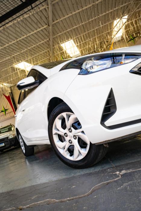 HYUNDAI HB 20 Hatch 1.0 12V 4P FLEX VISION, Foto 3