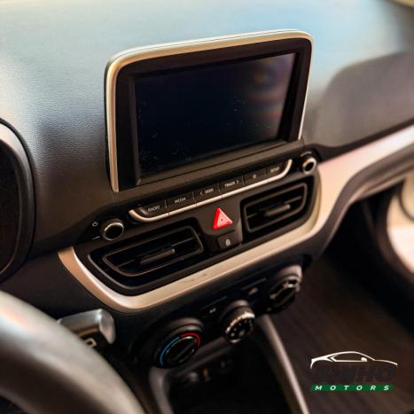 HYUNDAI HB 20 Hatch 1.0 12V 4P FLEX VISION, Foto 6