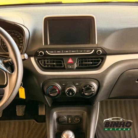 HYUNDAI HB 20 Hatch 1.0 12V 4P FLEX VISION, Foto 9