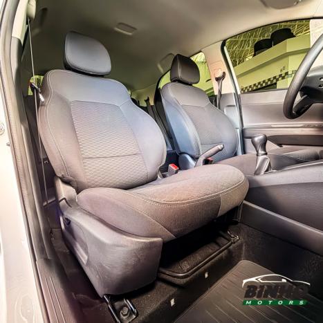 HYUNDAI HB 20 Hatch 1.0 12V 4P FLEX VISION, Foto 10