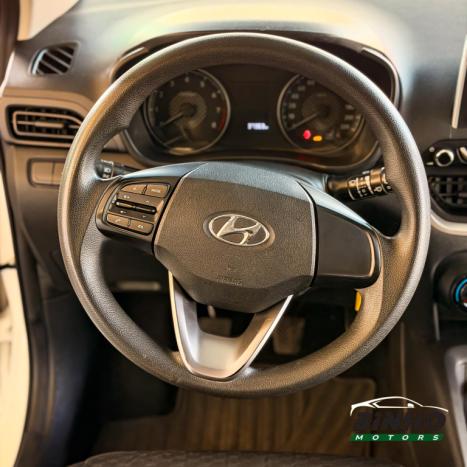 HYUNDAI HB 20 Hatch 1.0 12V 4P FLEX VISION, Foto 12