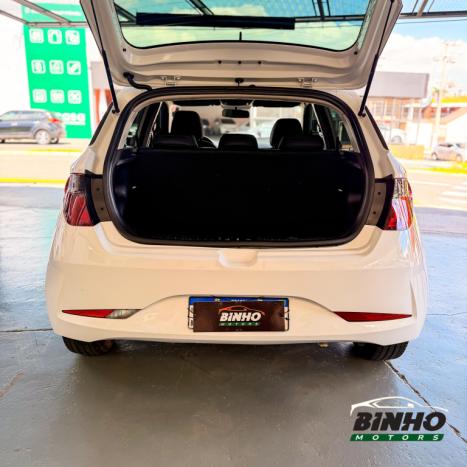 HYUNDAI HB 20 Hatch 1.0 12V 4P FLEX VISION, Foto 14