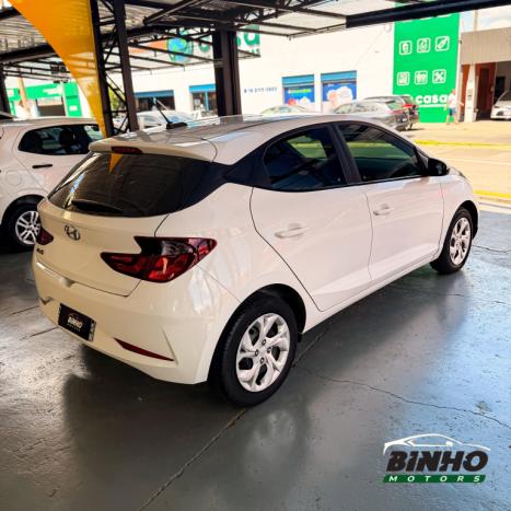 HYUNDAI HB 20 Hatch 1.0 12V 4P FLEX VISION, Foto 16