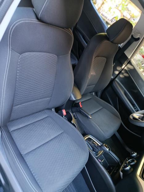 HYUNDAI HB 20 Hatch 1.0 12V 4P FLEX TGDI TURBO EVOLUTION AUTOM�TICO, Foto 9