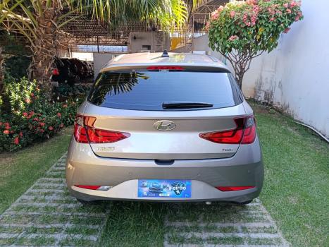 HYUNDAI HB 20 Hatch 1.0 12V 4P FLEX TGDI TURBO EVOLUTION AUTOM�TICO, Foto 11