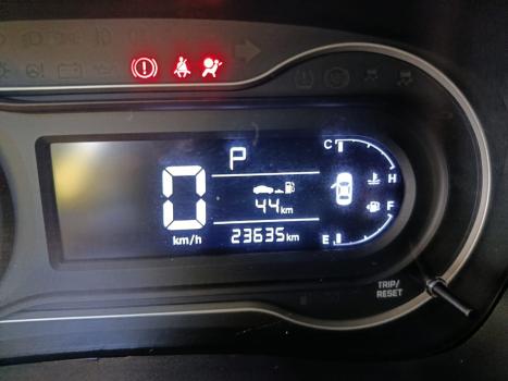 HYUNDAI HB 20 Hatch 1.0 12V 4P FLEX TGDI TURBO EVOLUTION AUTOM�TICO, Foto 12