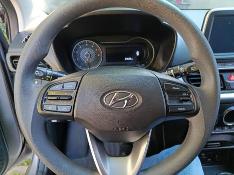 HYUNDAI HB 20 Hatch 1.0 12V 4P FLEX TGDI TURBO EVOLUTION AUTOM�TICO, Foto 13
