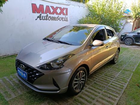 HYUNDAI HB 20 Hatch 1.0 12V 4P FLEX TGDI TURBO EVOLUTION AUTOM�TICO, Foto 14