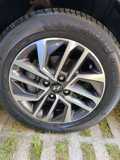 HYUNDAI HB 20 Hatch 1.0 12V 4P FLEX TGDI TURBO EVOLUTION AUTOM�TICO, Foto 15