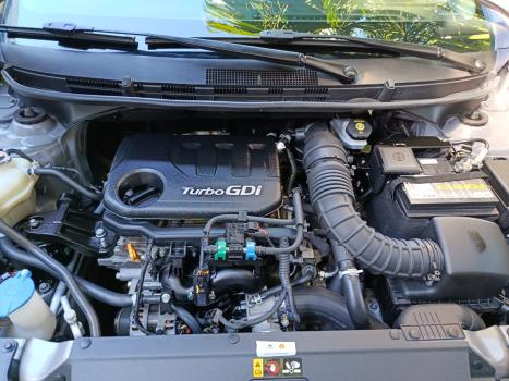 HYUNDAI HB 20 Hatch 1.0 12V 4P FLEX TGDI TURBO EVOLUTION AUTOM�TICO, Foto 16