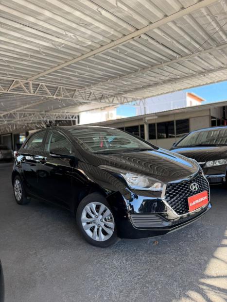 HYUNDAI HB 20 Hatch 1.6 16V 4P FLEX COMFORT, Foto 1