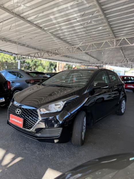 HYUNDAI HB 20 Hatch 1.6 16V 4P FLEX COMFORT, Foto 2