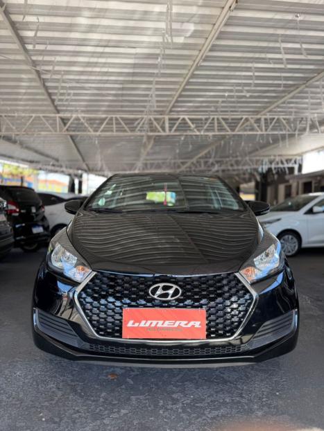 HYUNDAI HB 20 Hatch 1.6 16V 4P FLEX COMFORT, Foto 3