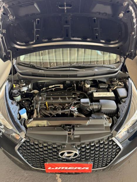 HYUNDAI HB 20 Hatch 1.6 16V 4P FLEX COMFORT, Foto 5