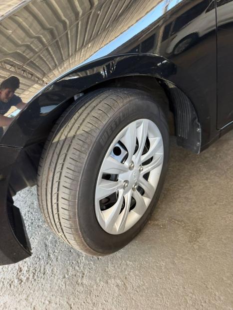 HYUNDAI HB 20 Hatch 1.6 16V 4P FLEX COMFORT, Foto 6