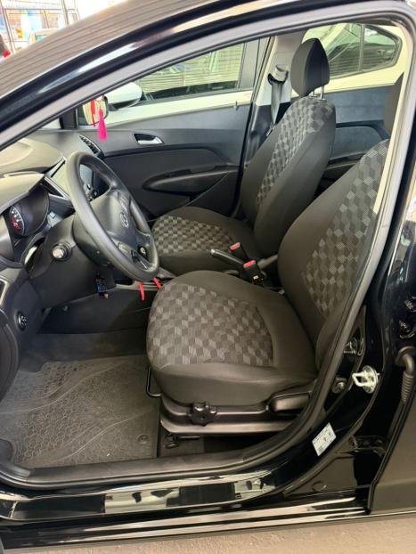 HYUNDAI HB 20 Hatch 1.6 16V 4P FLEX COMFORT, Foto 8