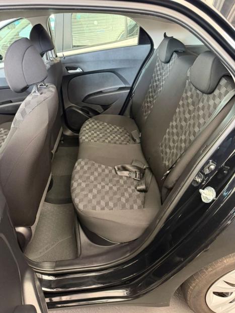 HYUNDAI HB 20 Hatch 1.6 16V 4P FLEX COMFORT, Foto 9