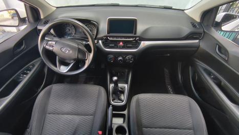 HYUNDAI HB 20 Hatch 1.0 12V 4P FLEX VISION, Foto 5