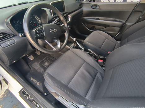 HYUNDAI HB 20 Hatch 1.0 12V 4P FLEX VISION, Foto 6