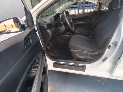 HYUNDAI HB 20 Hatch 1.0 12V 4P FLEX VISION, Foto 7