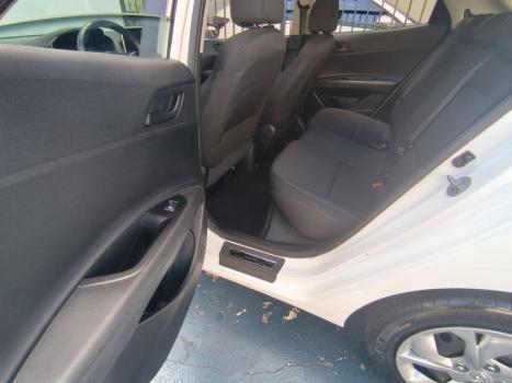 HYUNDAI HB 20 Hatch 1.0 12V 4P FLEX VISION, Foto 8