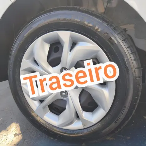 HYUNDAI HB 20 Hatch 1.0 12V 4P FLEX VISION, Foto 9