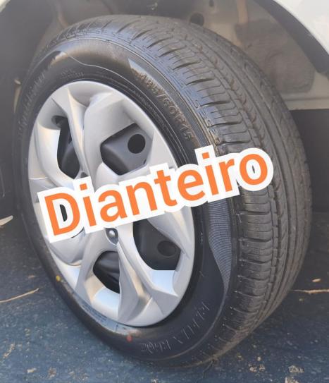 HYUNDAI HB 20 Hatch 1.0 12V 4P FLEX VISION, Foto 10