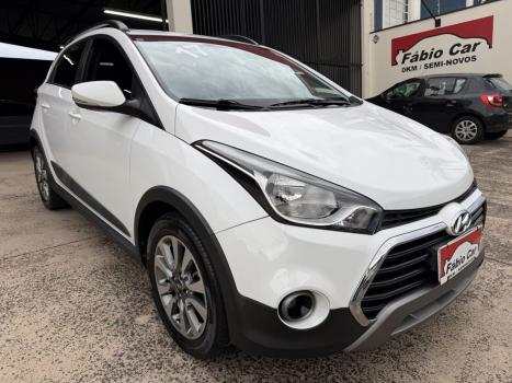 HYUNDAI HB 20 Hatch X 1.6 16V 4P STYLE FLEX AUTOM�TICO, Foto 1