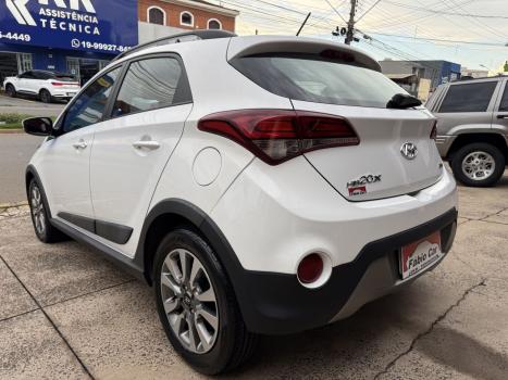 HYUNDAI HB 20 Hatch X 1.6 16V 4P STYLE FLEX AUTOM�TICO, Foto 3