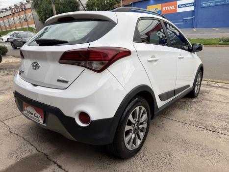 HYUNDAI HB 20 Hatch X 1.6 16V 4P STYLE FLEX AUTOM�TICO, Foto 4