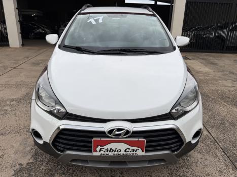 HYUNDAI HB 20 Hatch X 1.6 16V 4P STYLE FLEX AUTOM�TICO, Foto 5