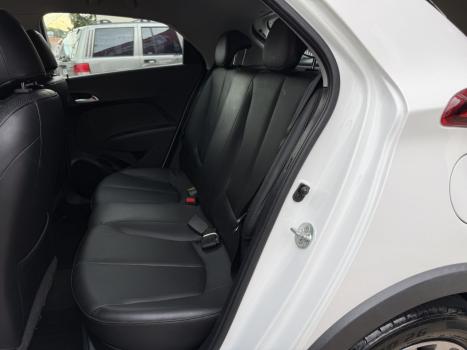 HYUNDAI HB 20 Hatch X 1.6 16V 4P STYLE FLEX AUTOM�TICO, Foto 8