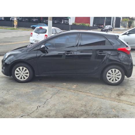 HYUNDAI HB 20 Hatch 1.6 16V 4P COMFORT FLEX AUTOM�TICO, Foto 1