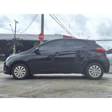 HYUNDAI HB 20 Hatch 1.6 16V 4P COMFORT FLEX AUTOM�TICO, Foto 6