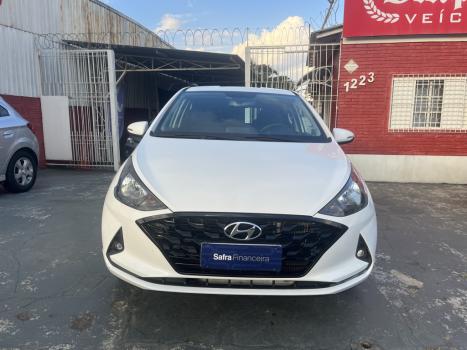 HYUNDAI HB 20 Hatch 1.0 12V 4P FLEX TGDI TURBO PLATINUM, Foto 3