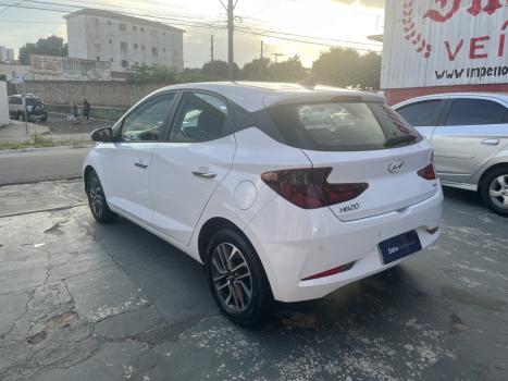 HYUNDAI HB 20 Hatch 1.0 12V 4P FLEX TGDI TURBO PLATINUM, Foto 6