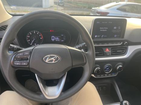 HYUNDAI HB 20 Hatch 1.0 12V 4P FLEX TGDI TURBO PLATINUM, Foto 8