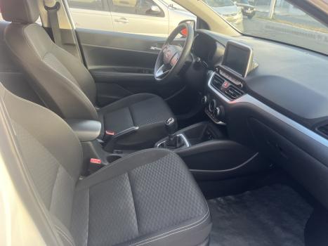 HYUNDAI HB 20 Hatch 1.0 12V 4P FLEX TGDI TURBO PLATINUM, Foto 10