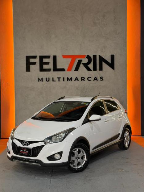 HYUNDAI HB 20 Hatch X 1.6 16V 4P STYLE FLEX, Foto 3