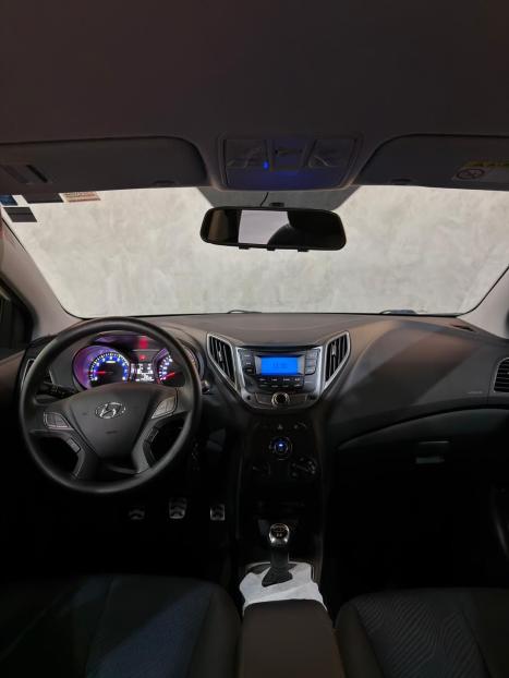 HYUNDAI HB 20 Hatch X 1.6 16V 4P STYLE FLEX, Foto 7