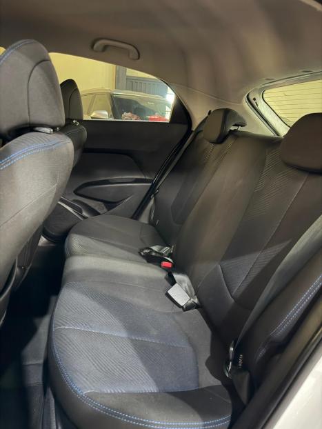 HYUNDAI HB 20 Hatch X 1.6 16V 4P STYLE FLEX, Foto 9