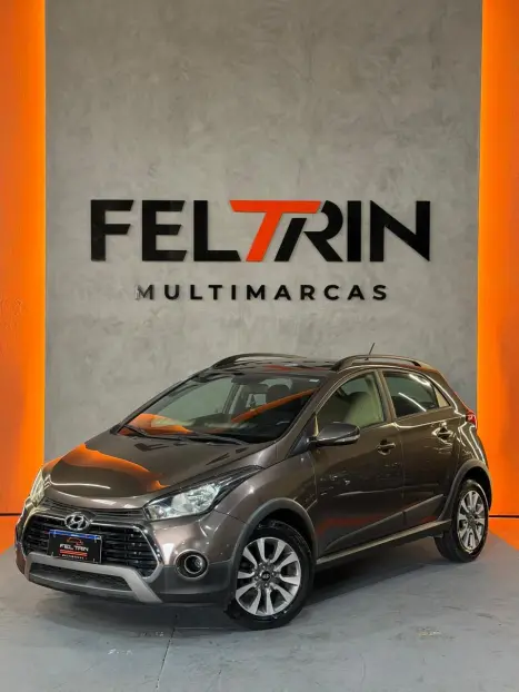 HYUNDAI HB 20 Hatch X 1.6 16V 4P STYLE FLEX, Foto 3