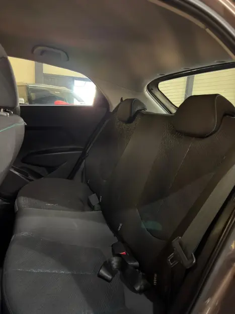 HYUNDAI HB 20 Hatch X 1.6 16V 4P STYLE FLEX, Foto 9