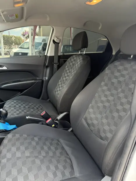 HYUNDAI HB 20 Hatch 1.6 16V 4P FLEX COMFORT PLUS, Foto 8