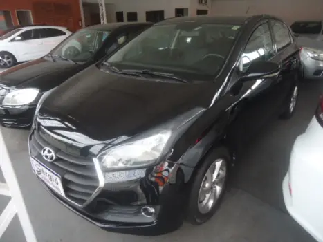 HYUNDAI HB 20 Hatch 1.0 12V 4P FLEX COMFORT PLUS, Foto 1