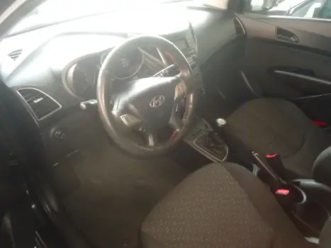 HYUNDAI HB 20 Hatch 1.0 12V 4P FLEX COMFORT PLUS, Foto 2