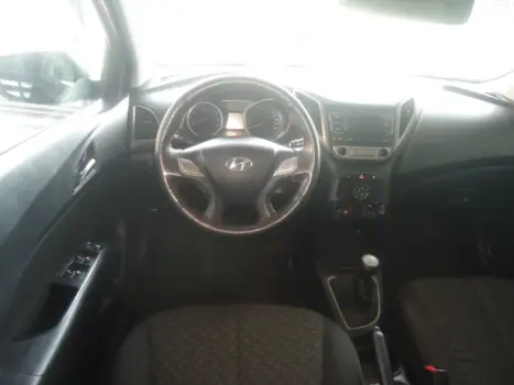 HYUNDAI HB 20 Hatch 1.0 12V 4P FLEX COMFORT PLUS, Foto 4