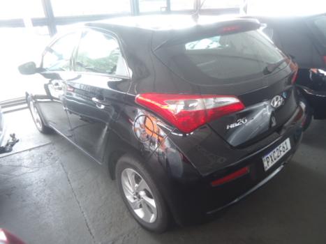 HYUNDAI HB 20 Hatch 1.0 12V 4P FLEX COMFORT PLUS, Foto 5