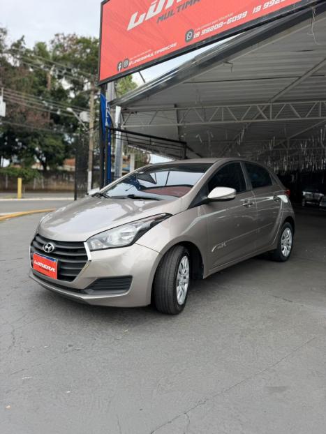 HYUNDAI HB 20 Hatch 1.0 12V 4P FLEX COMFORT, Foto 2