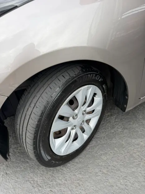 HYUNDAI HB 20 Hatch 1.0 12V 4P FLEX COMFORT, Foto 6